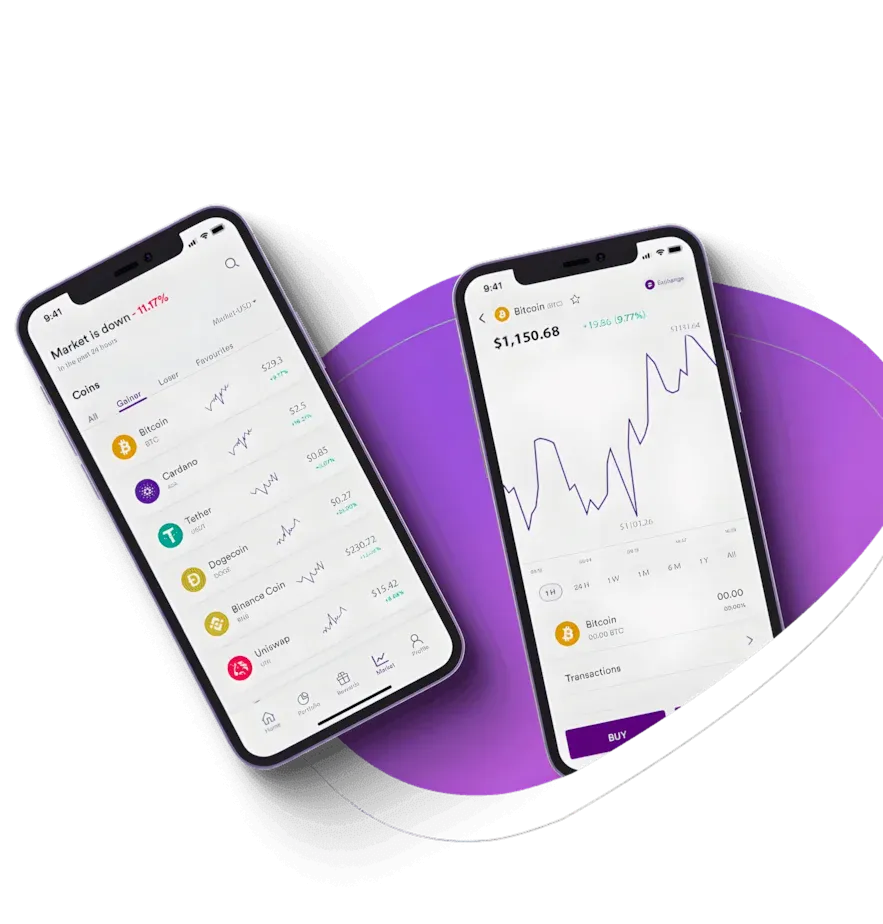 Profition AI trading